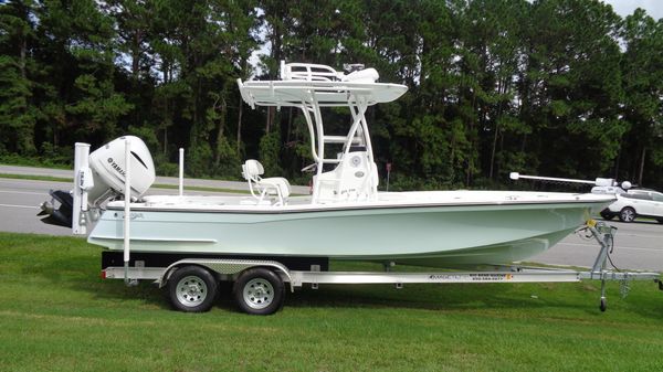 Blackjack Boats For Sale