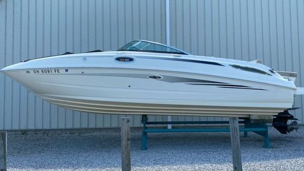 Sea Ray 280SD
