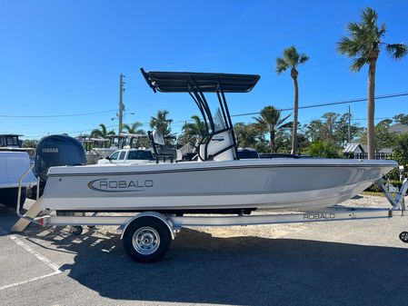 Robalo 206-CAYMAN image