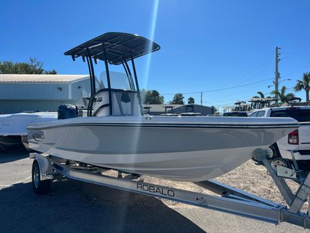 Robalo 206-CAYMAN image