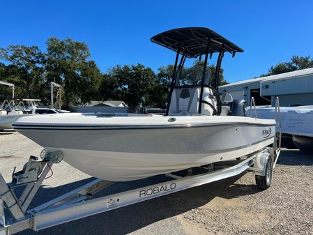 Robalo 206-CAYMAN image