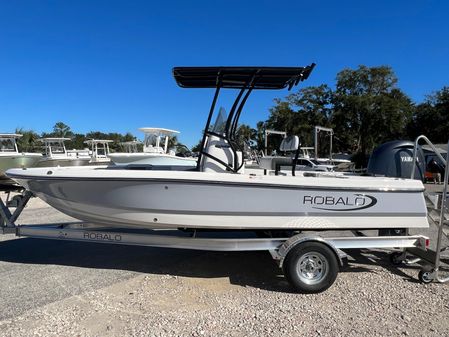 Robalo 206-CAYMAN image