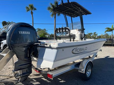 Robalo 206-CAYMAN image