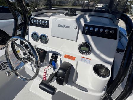 Robalo 206-CAYMAN image