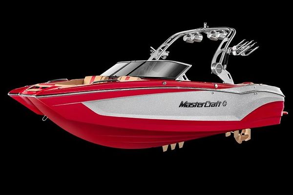 Mastercraft x22 - main image