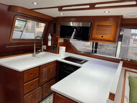 Tarquin Trader 58 image