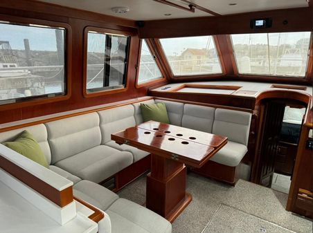 Tarquin Trader 58 image