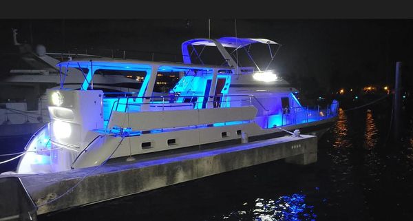 Tarquin Trader 58 image