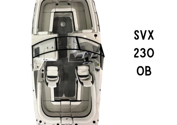 Starcraft SVX-230-OB image