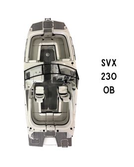 Starcraft SVX-230-OB image