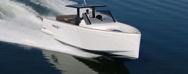 Fjord 40' Open image