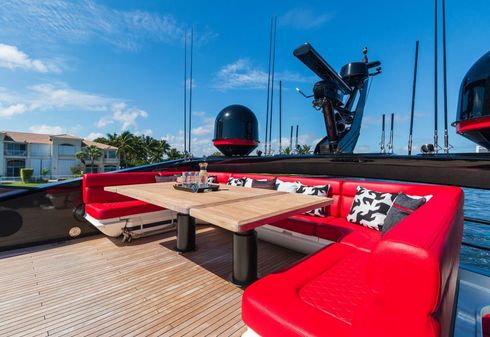 Sunseeker 101 Sport Yacht image