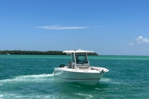 Boston Whaler 250 Outrage image