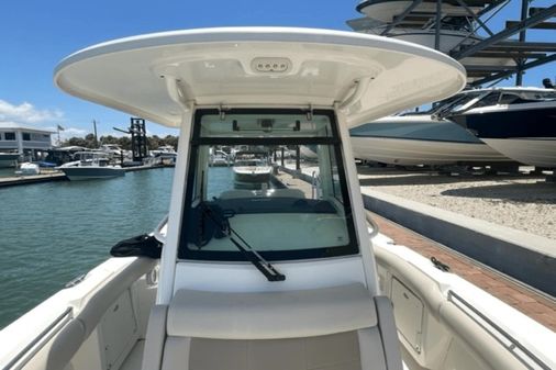 Boston Whaler 250 Outrage image