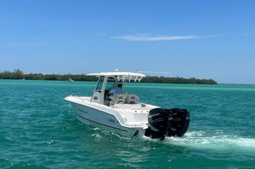 Boston Whaler 250 Outrage image