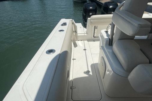 Boston Whaler 250 Outrage image