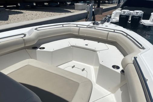 Boston Whaler 250 Outrage image