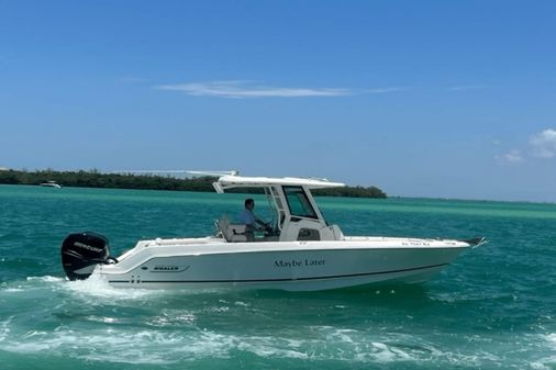 Boston Whaler 250 Outrage image