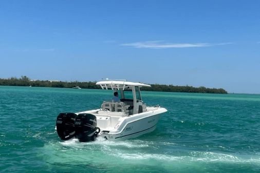 Boston Whaler 250 Outrage image