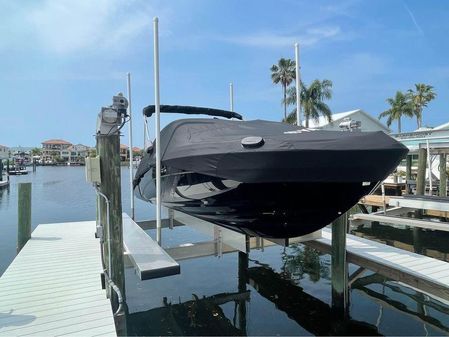 Yamaha-boats SX210 image