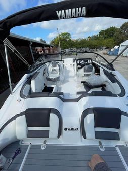 Yamaha-boats SX210 image