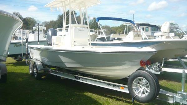 Pathfinder 2200 TRS 