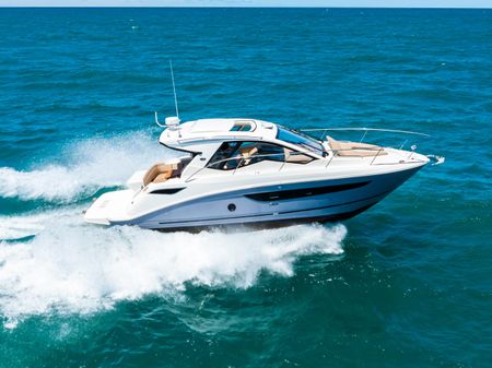 Sea Ray Sundancer 350 Coupe image