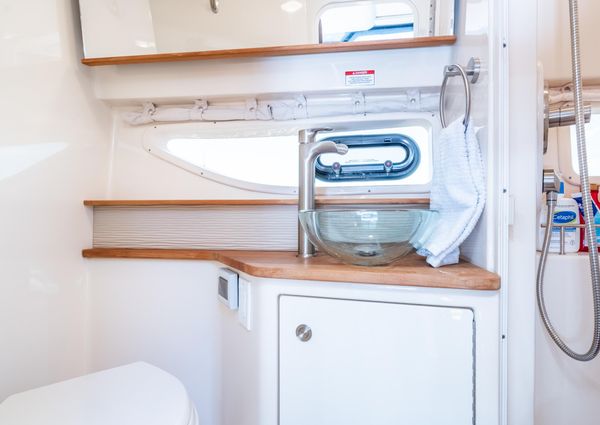 Sea Ray Sundancer 350 Coupe image