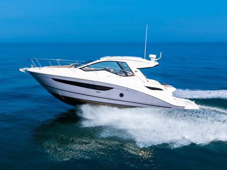 Sea Ray Sundancer 350 Coupe image