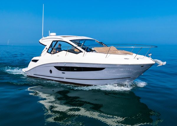 Sea Ray Sundancer 350 Coupe image