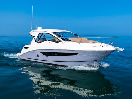 Sea Ray Sundancer 350 Coupe image