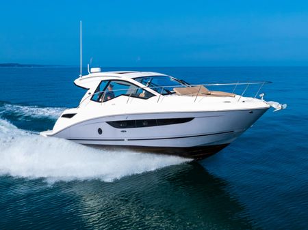 Sea Ray Sundancer 350 Coupe image