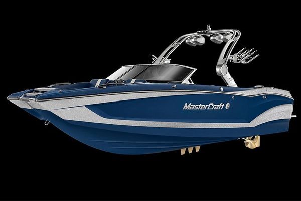 Mastercraft X24 - main image