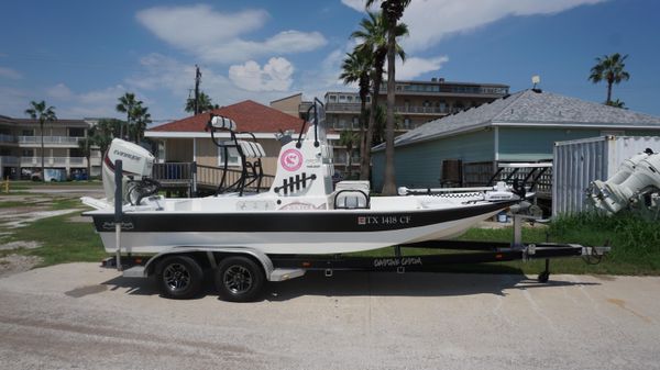 Shallow Sport 21 Sport