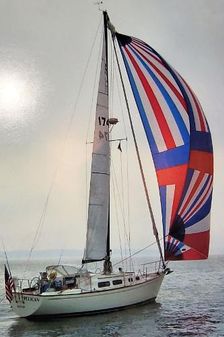 Pearson 323-PEARSON image