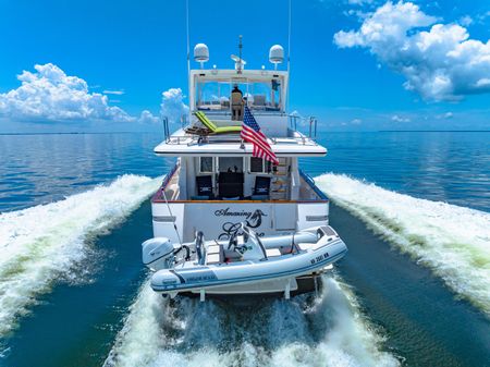 Symbol 58 Pilothouse image