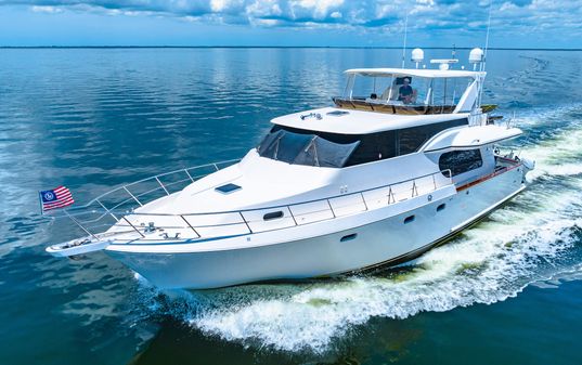 Symbol 58 Pilothouse image