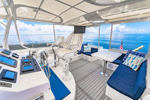 Symbol 58 Pilothouse image