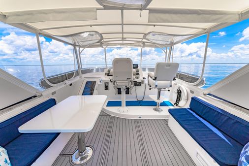 Symbol 58 Pilothouse image