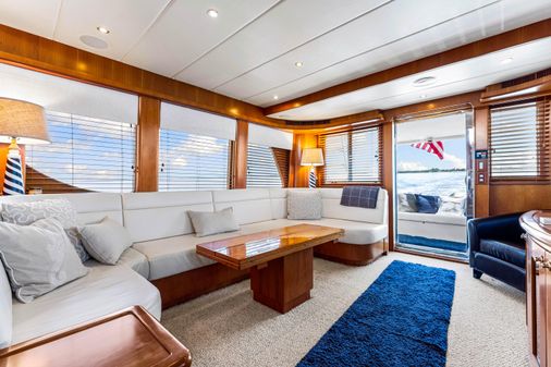 Symbol 58 Pilothouse image