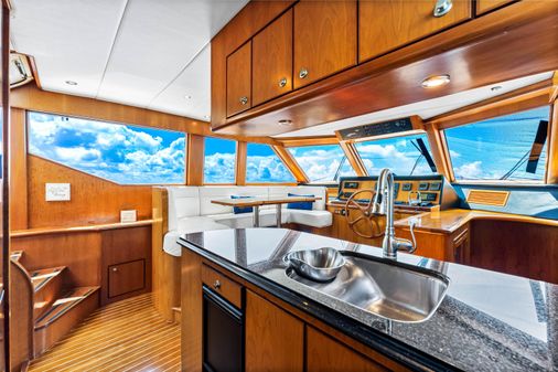 Symbol 58 Pilothouse image