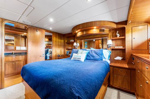 Symbol 58 Pilothouse image