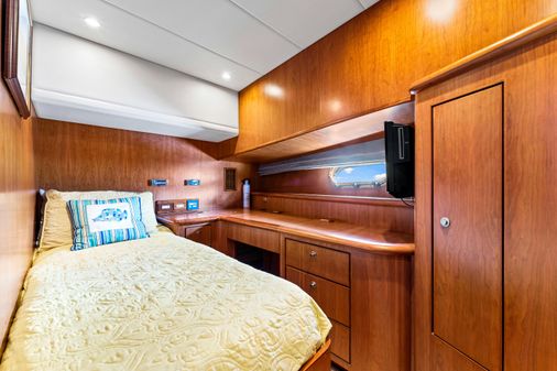 Symbol 58 Pilothouse image