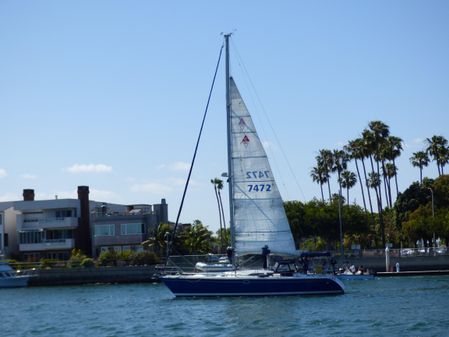 Catalina 42-MKII image