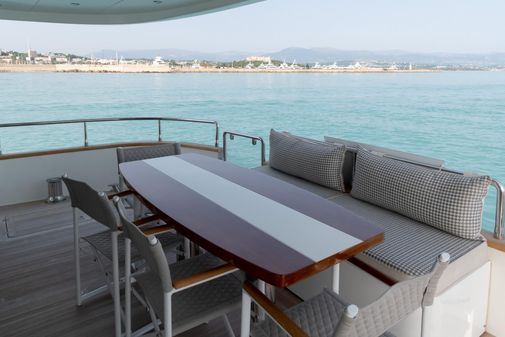 Terranova Yachts T85 image