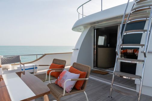 Terranova Yachts T85 image