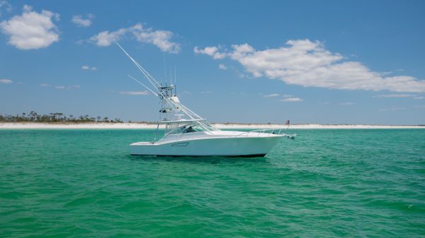 Cabo 45 Express