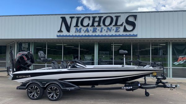 New Caymas Boats For Sale Nichols Marine Boat Sales In United States