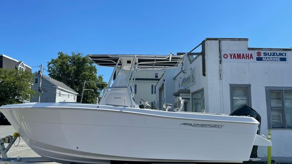Aquasport 2100