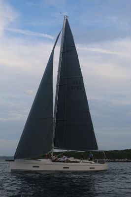 X-Yachts X 4.6 - main image